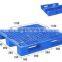 HDPE plastic warehouse practical pallet box