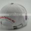 High Quality Professional customized printing 6 panel baseball cap