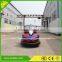 Hot sale children park bumper car for kids to drive