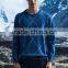 2014 new fashion men knitting pure cashmere round neck pullover