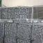 rectangular tubing 50x50mm hot dipped