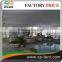 500 People Luxury Cheap White Big party tent 50x80m pvc marquee wedding tent