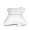 Neck Support Natural Latex Bone Shaped Pillow for Car