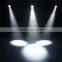 Hot New Professional Led Wash Zoom Par 19pcs 15w Par Led Zoom Light/19pcs Led Zoom Par Christmas Lighting