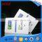 MDH146 Plastic NFC rfid magnetic stripe hotel key card
