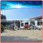 pet flakes washing recycling machine