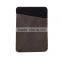 2016 New material RFID Blocking Card Holder