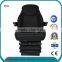 Luxury Air suspension used comfortable swivel road roller driver seat