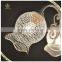 Interior Decorative Iron Shade Ceiling Lamp E14 Light Source, New Design Ceiling Lamp