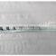 Fashion design 1.5cm width tripe lip polyester tape garment trim