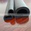 boat D shape collision avoidance rubber fender