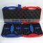 velvet foam tool box foam insert custom foam box inserts