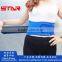 FDA Approved Neoprene adjustable Waist slimming belt Popular back brace with stays