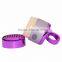 Electric 3D Automatic Vibration Makeup Foundation Powder Puff Applicator Cosmetic Beauty Tool