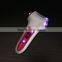 Popular newest photon hot cold facial steam beauty machine