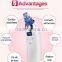 Newest handle use microdermabrasion machines for sale