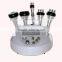 Suitable For Salon Use Ultralipo Cavitation Ultrasound Fat Reduction Machine RF Vacuum Slimming Machine With CE Ultrasonic Weight Loss Machine