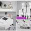 2014 Newest Cavi lipo 3 in 1 Cavi Multipolar rf no side effect face lift machine