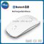 Ultra Slim Designer Rechargeable AA Battery Bluetooth 3.0 Wireless Mouse 1000 1200 1600 DPI CE ROHS FCC Certificate