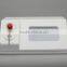micro current slimming massage lymph drainage machine