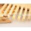 High Quality Promotional Cheap Heat Cup Hot Kitchen Bamboo Pot Holder