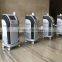 Germany import laser bar for painless and permanent hair removal machine