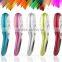 Sepcial LED light wave combcombs red led wave