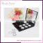 with mirror 12cells eyeshadow empty palette