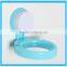 Multi-function Plastic Hairdryer Rack