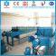 Best selling advanced technology cotton seed oil refine machinery