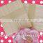 Birch Wooden Ice Cream Sticks with Round Edge