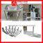High speed one-head weighing and packing machine/ automatic coffee powder packing machine