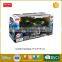 Zhorya game military car battery powered with Russian dubbing