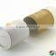 New beautiful plastic customized T-shirt packaging tube