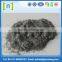 Semi metallic Brake pads reinforcement grinding steel fiber, steel wool