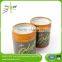 OEM Strong Hold Hair Styling Matte Hair Clay Wax For Styling Multiple Men Hair