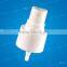 Aluminum plastic fan mist sprayer with attractive design