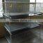 H type broiler chicken cage for Africa
