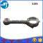 Manufacturers diesel generator engine parts S195 connecting rod bearing