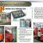 Camda H Series natural gas/biogas 40kw-250kw generator sets power generator natural gas