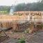 Eucalyptus Core Veneer 1.7mm and 2mm
