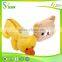 High quality new fashion Plush Pencil pouch Bags for high school girls boys
