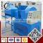 Durable Corn Cob Screw Press Sawdust Briquette Charcoal Making Machine
