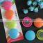 Round shape 40mm color magnet button for office, whiteboard, frige, freezer, school. Wholesale magnet button cheap sale!