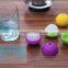 Factory wholesale cheap silicone ice cube trays for promotion