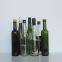 Liquor bottles bottles wholesale flint wine bottle for sale