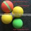 Massage ball peanut massage ball crossfit ball double lacrosse ball peanut ball