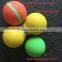 70mm rubber massage ball 7CM massage ball