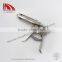 veterinary syringe 3 ml 210*130 mm metal animal syringe
