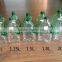 1L 1.25L 1.5L 1.8L 2L dark green olive oil bottle cooking oil plastic empty bottle